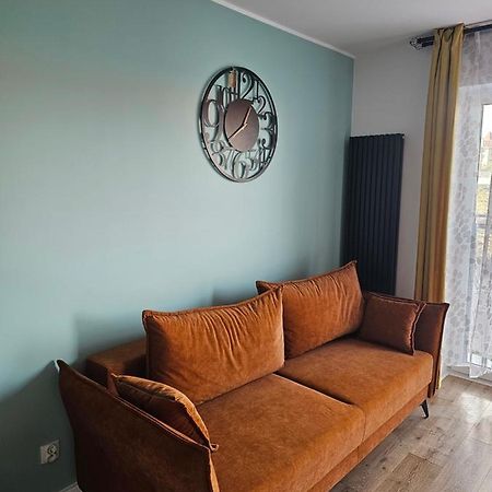 Michalczyka Apartament Wrocław Eksteriør billede