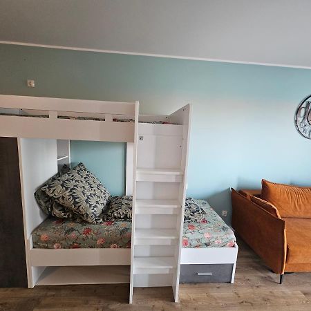 Michalczyka Apartament Wrocław Eksteriør billede