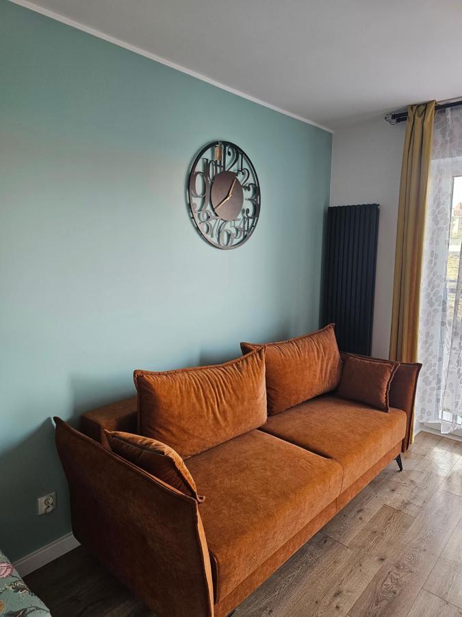 Michalczyka Apartament Wrocław Eksteriør billede