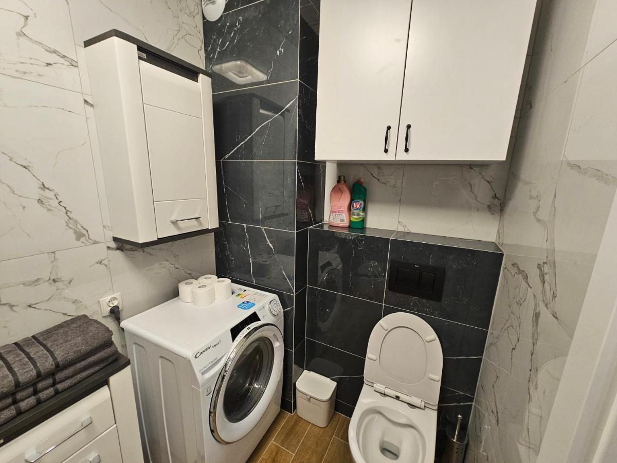 Michalczyka Apartament Wrocław Eksteriør billede