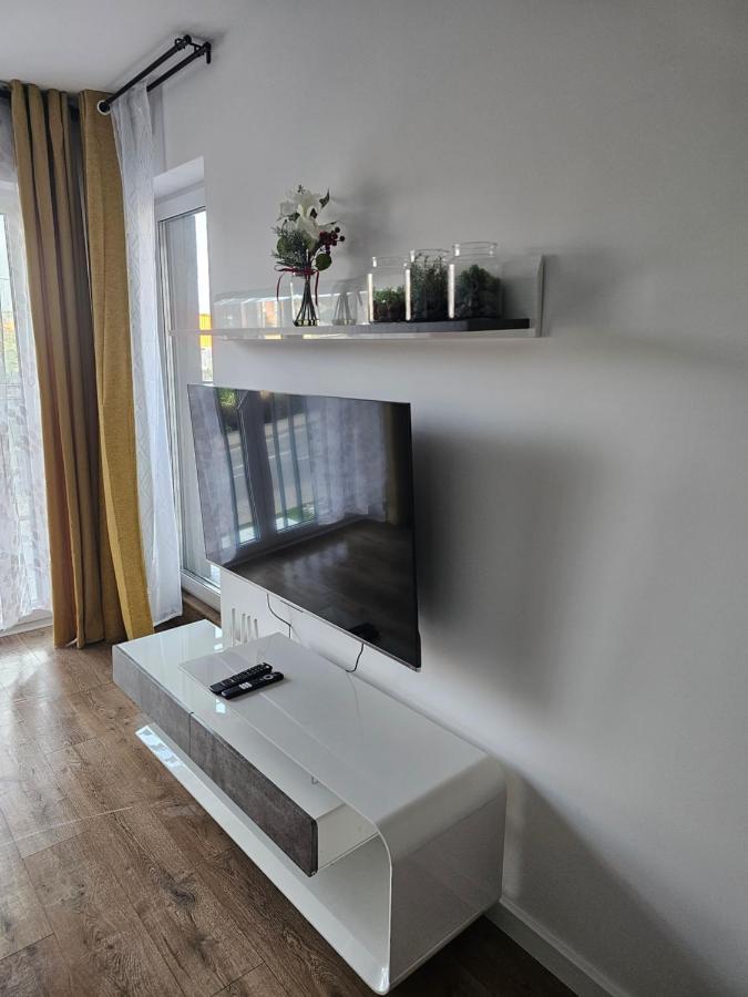 Michalczyka Apartament Wrocław Eksteriør billede