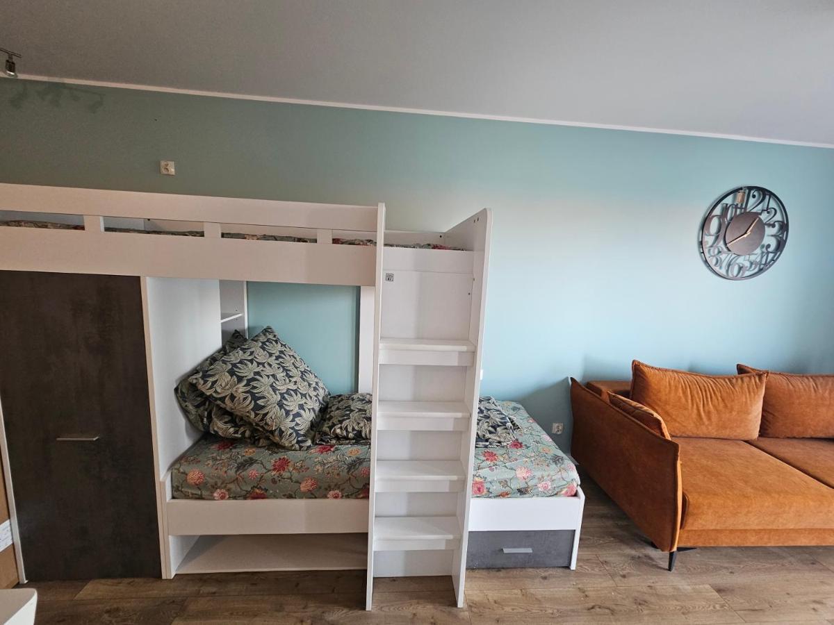 Michalczyka Apartament Wrocław Eksteriør billede