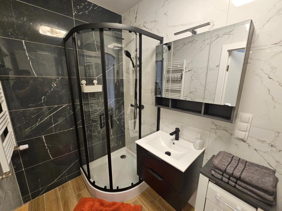 Michalczyka Apartament Wrocław Eksteriør billede